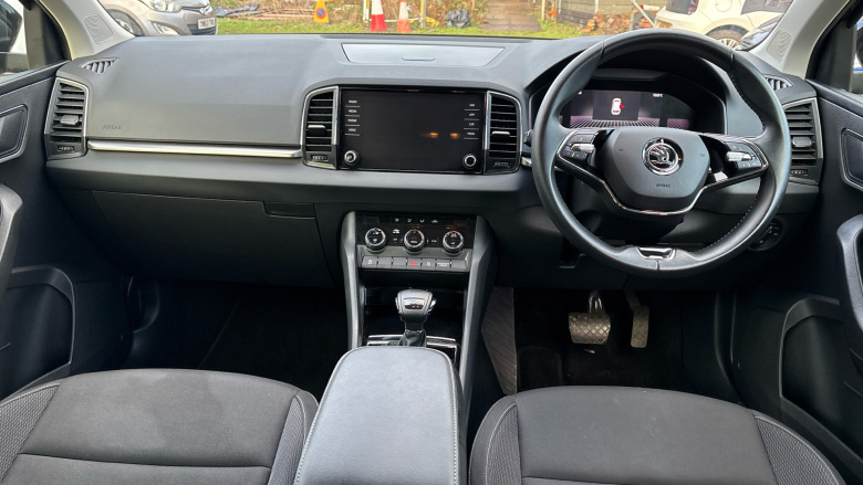 Skoda Karoq 1.5 TSI SE Drive 5dr DSG Petrol Estate